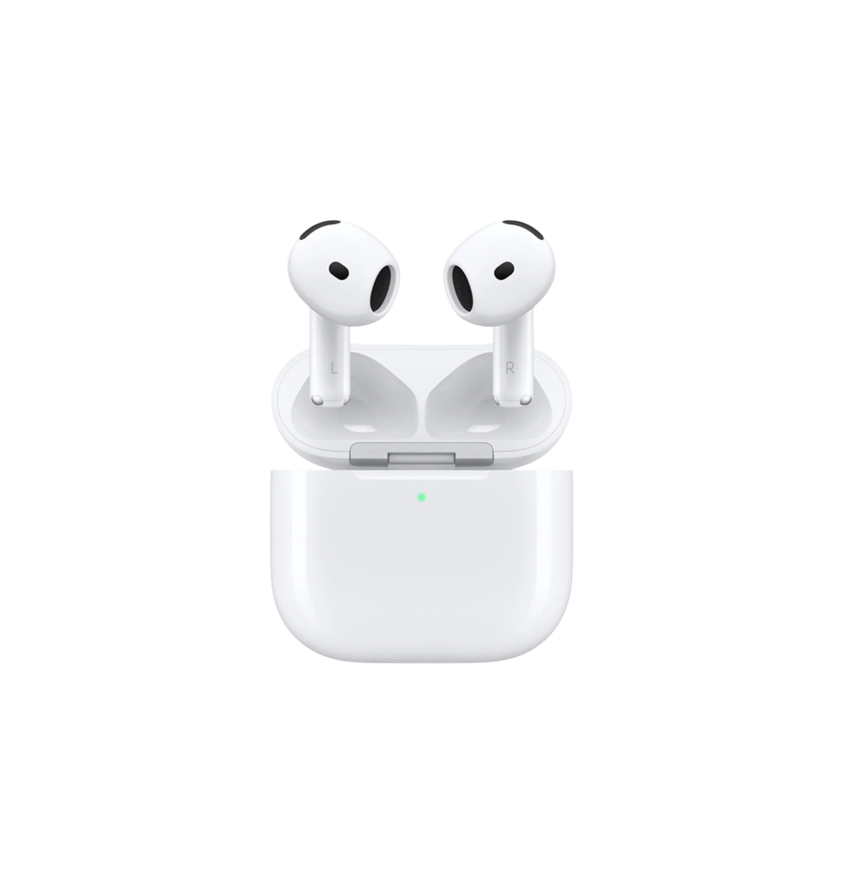 AirPods Gen 4 (2024)