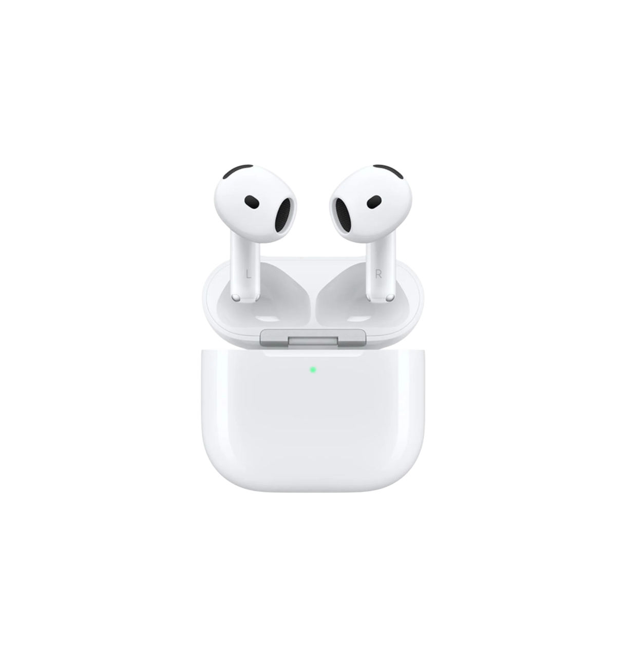 AirPods Gen 4 (2024)