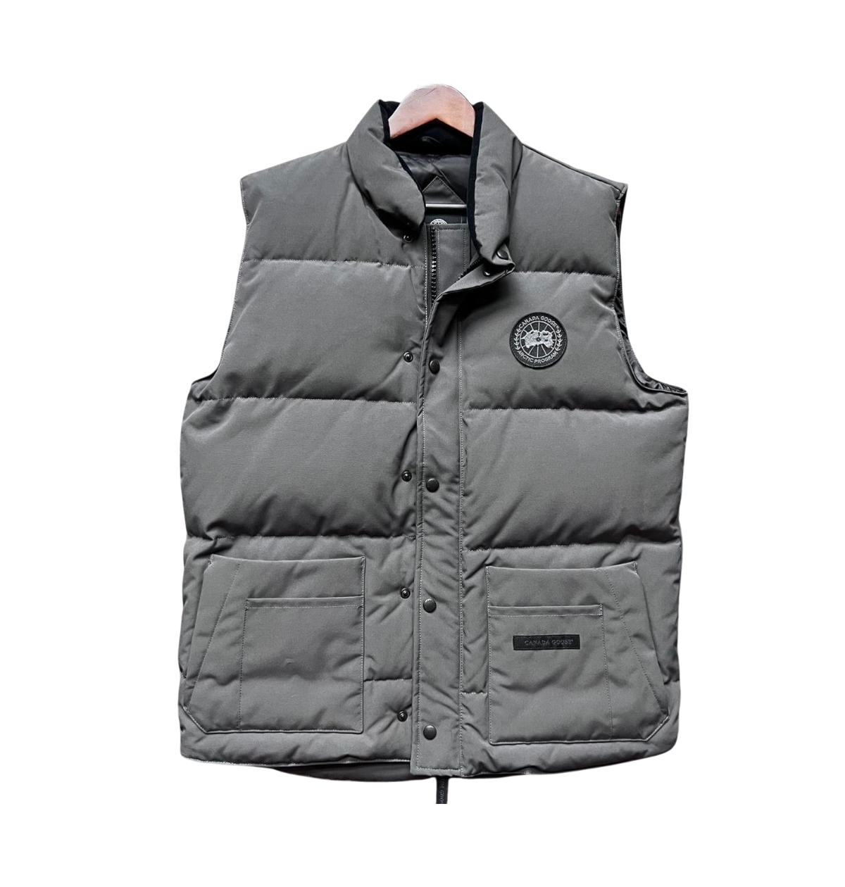 Canada Goose Gilet - Grey