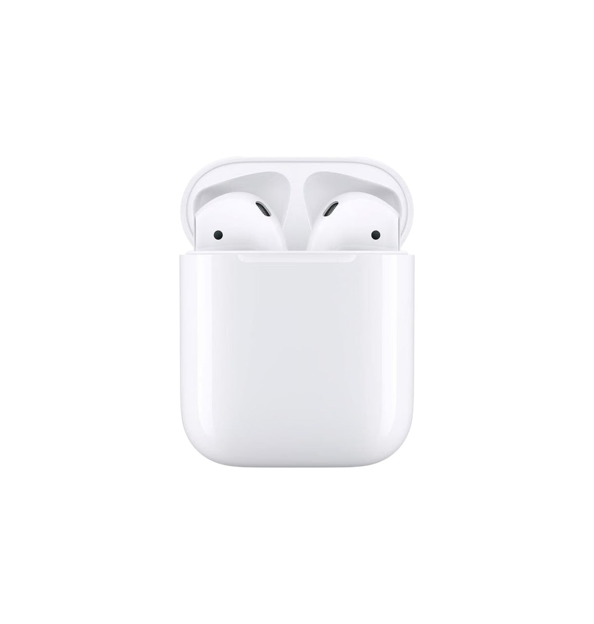 AirPods Gen 2 (2019)