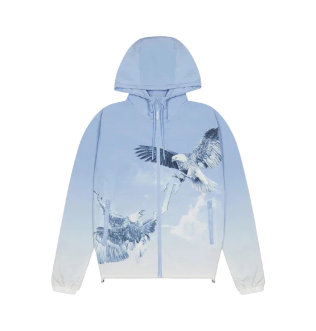 Trapstar Flying Bird Windbreaker