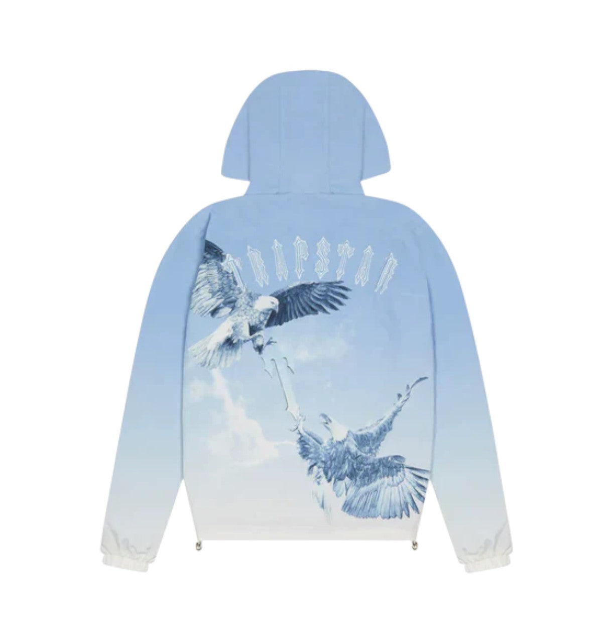 Trapstar Flying Bird Windbreaker