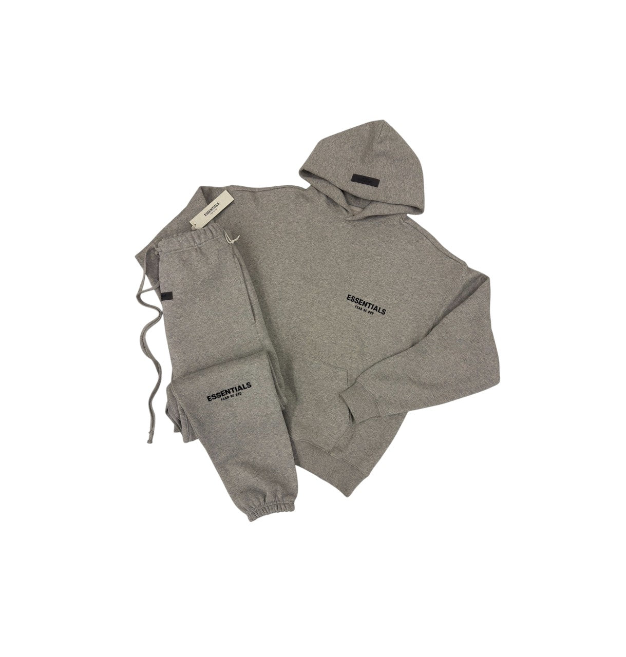 Essential Hoodie (SS22)