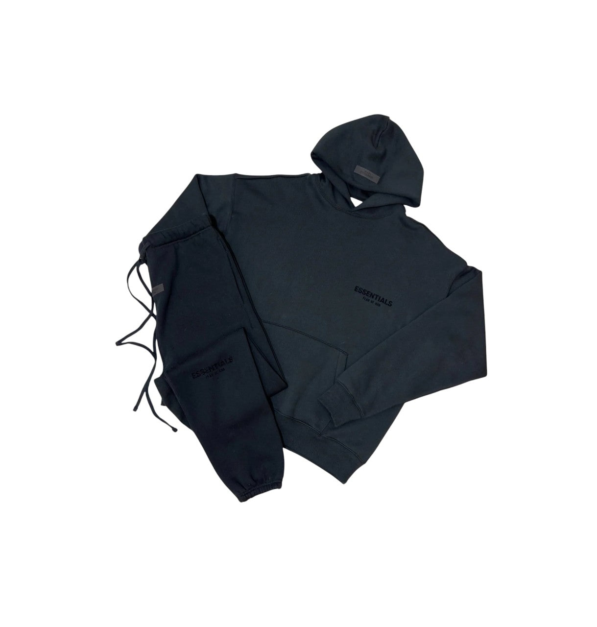 Essential Hoodie (SS22)