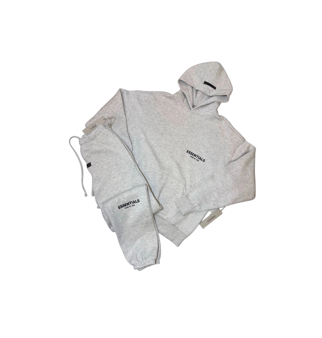 Essential Hoodie (SS22)
